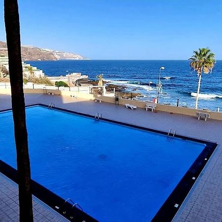 El Paraiso De Pancha Candelaria Zewnętrze zdjęcie