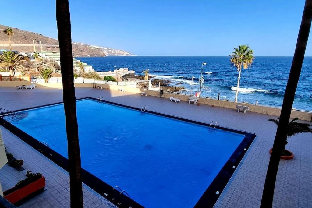 El Paraiso De Pancha Candelaria Zewnętrze zdjęcie