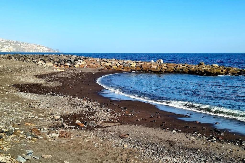 El Paraiso De Pancha Candelaria Zewnętrze zdjęcie