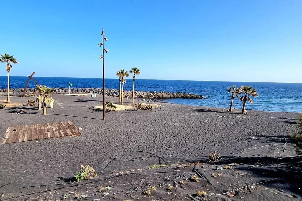 El Paraiso De Pancha Candelaria Zewnętrze zdjęcie