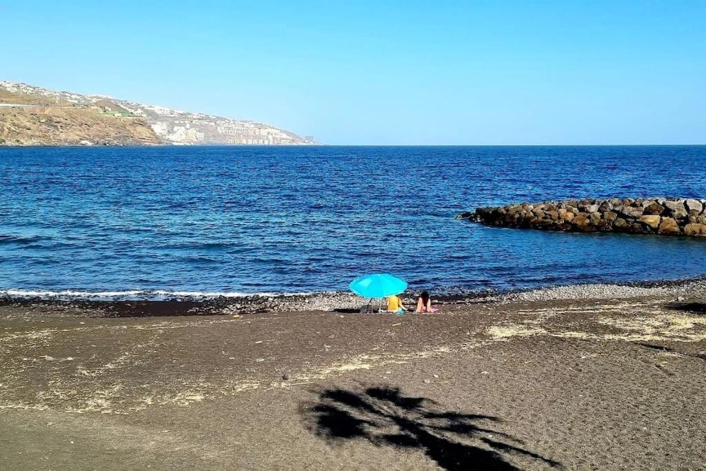 El Paraiso De Pancha Candelaria Zewnętrze zdjęcie
