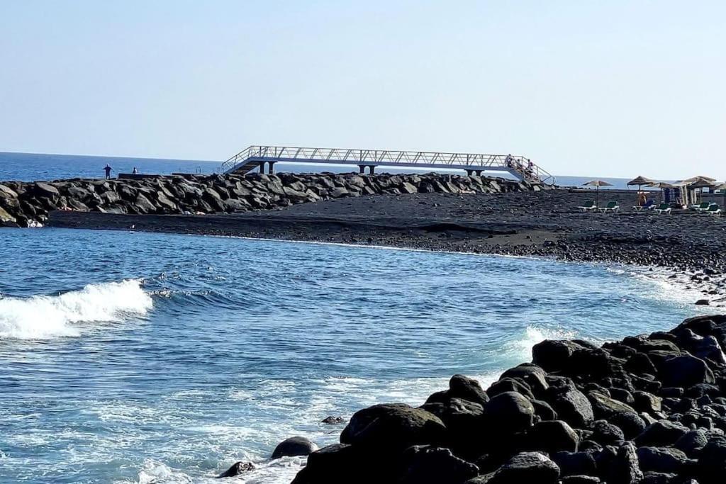 El Paraiso De Pancha Candelaria Zewnętrze zdjęcie