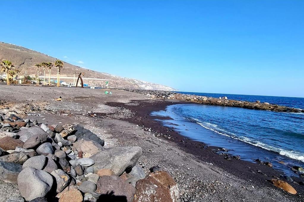El Paraiso De Pancha Candelaria Zewnętrze zdjęcie