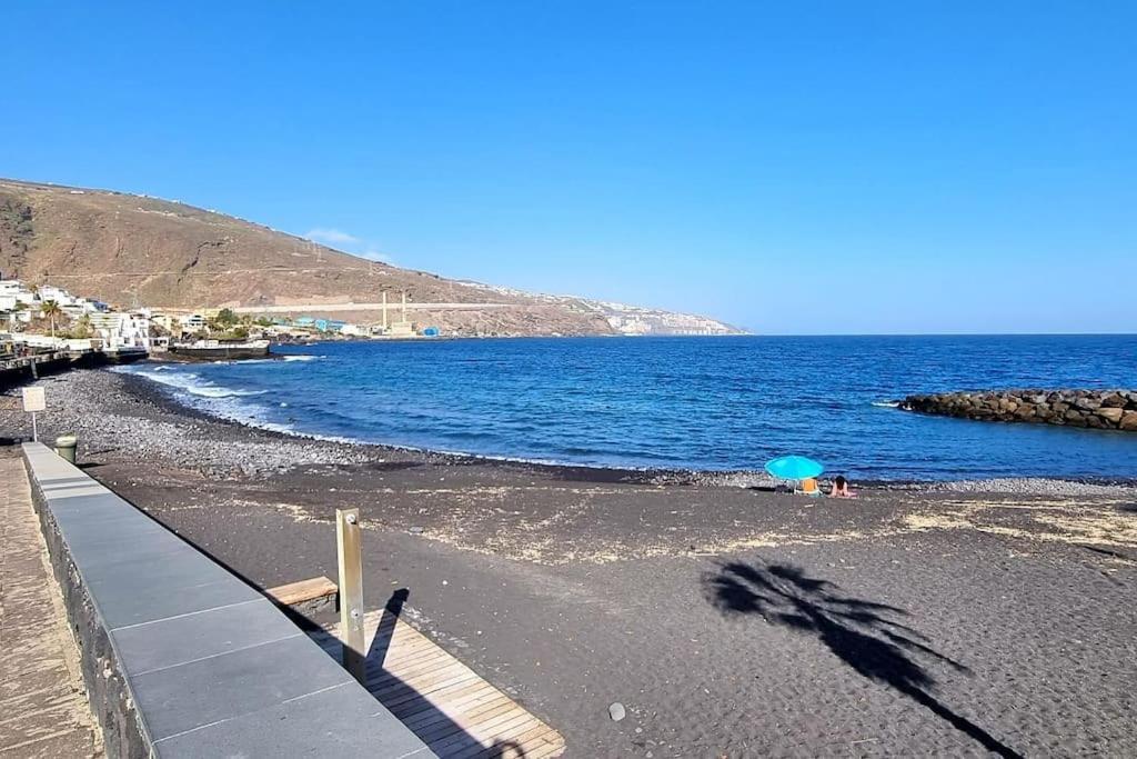 El Paraiso De Pancha Candelaria Zewnętrze zdjęcie