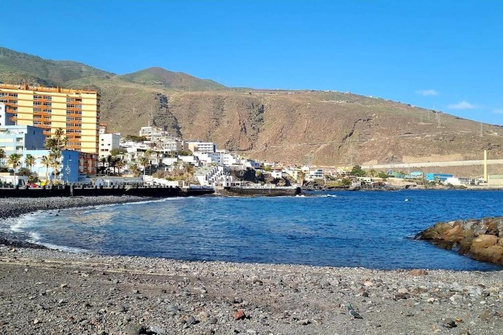 El Paraiso De Pancha Candelaria Zewnętrze zdjęcie